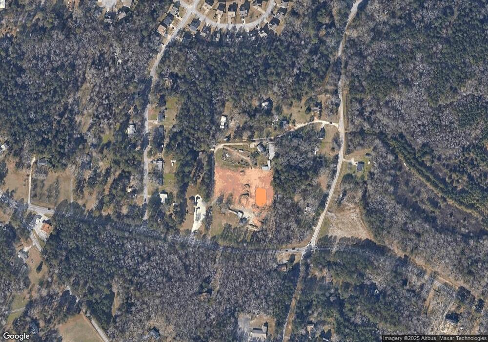 1679 Flat Shoals Rd SW, Conyers, GA 30094 - photo 1