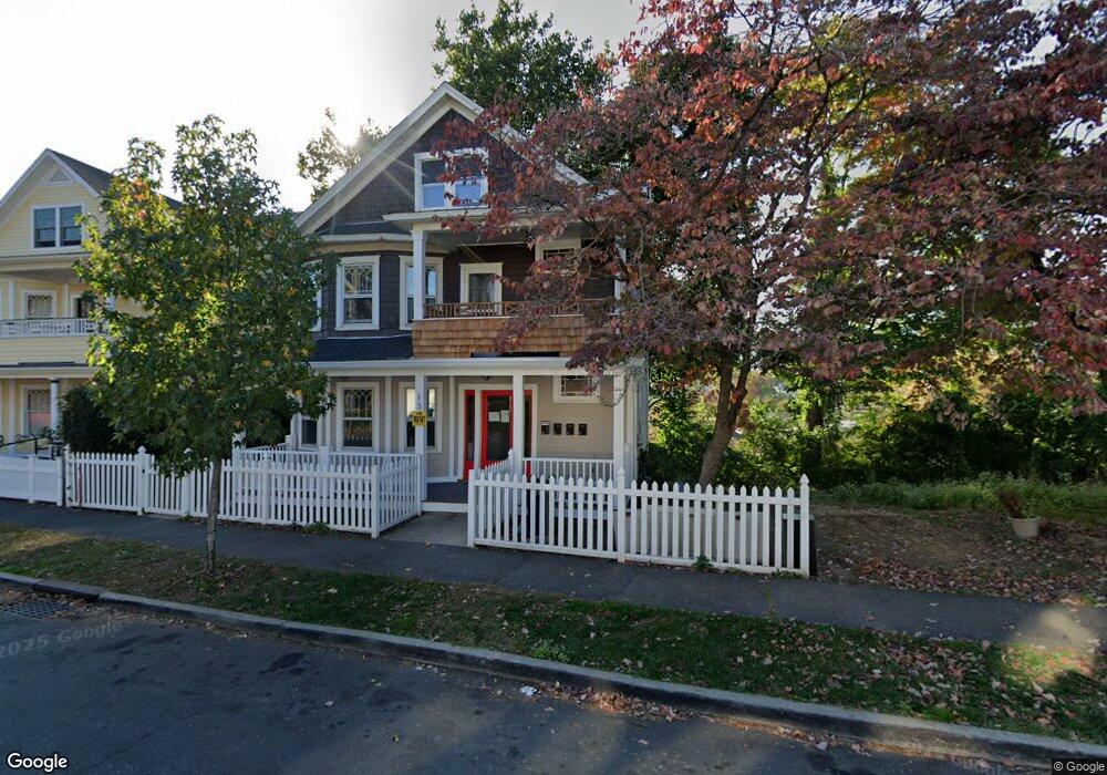 13 Berkeley St, Stamford, CT 06902 - photo 1