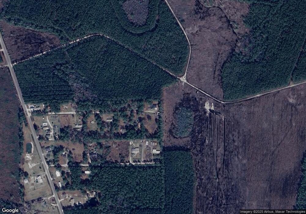 4120 Musgrove Ln, Waycross, GA 31503 - photo 1