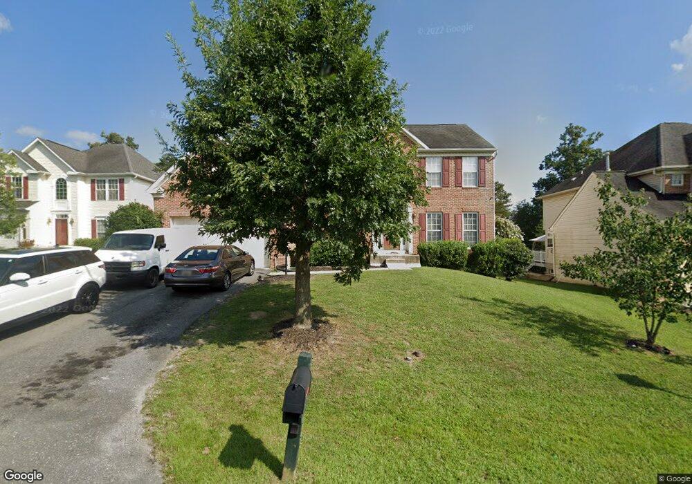 13007 Firestone Ct, Silver Spring, MD 20904 - photo 1