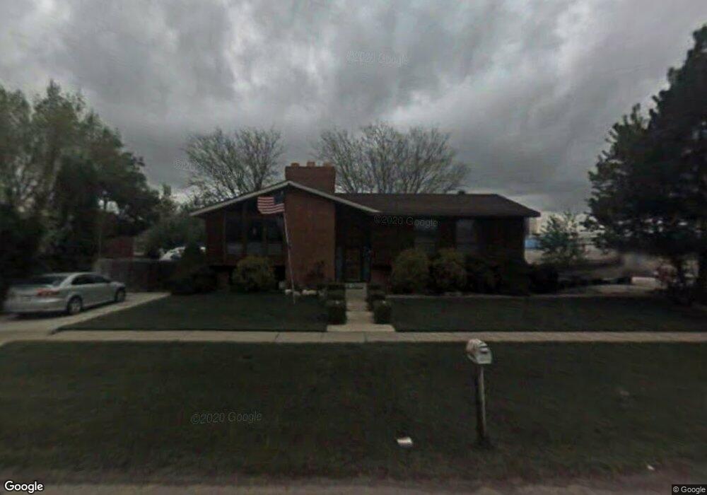 4438 S 1610 W, Roy, UT 84067 - photo 1