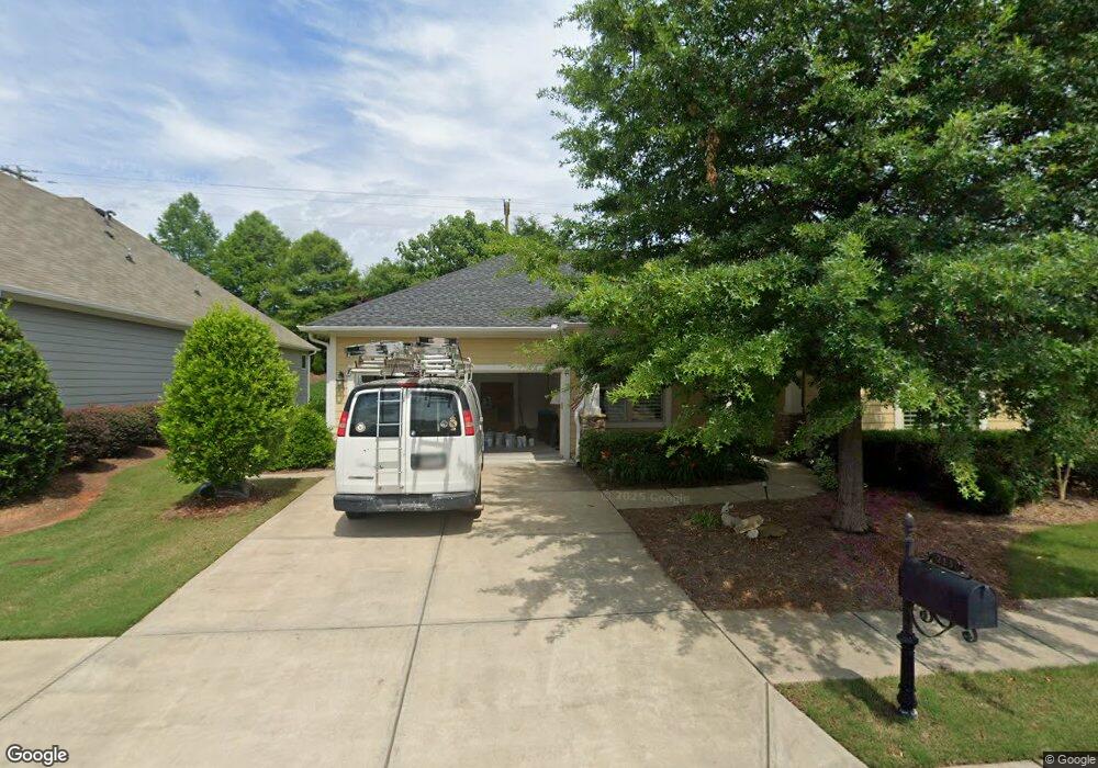 213 Hickory Nut Ln, Canton, GA 30115 - photo 1