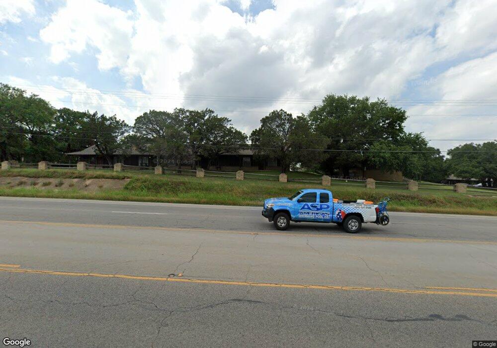 2530 E US Highway 377, Granbury, TX 76049 - photo 1