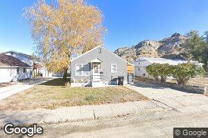 717 E Towne St, Glendive, MT 59330