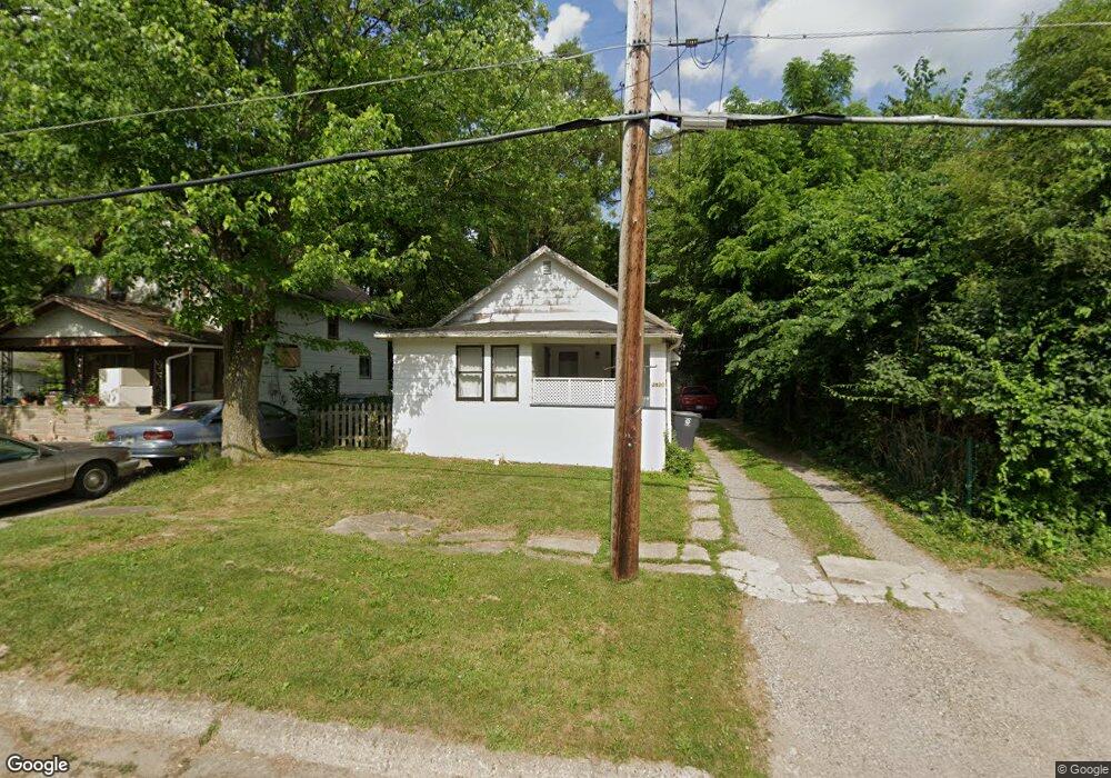 2420 Levern St, Flint, MI 48506 - photo 1