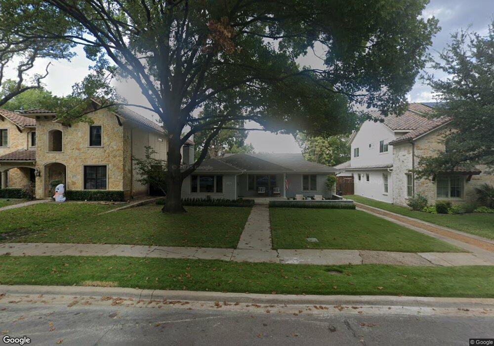 6719 Ellsworth Ave, Dallas, TX 75214 - photo 1