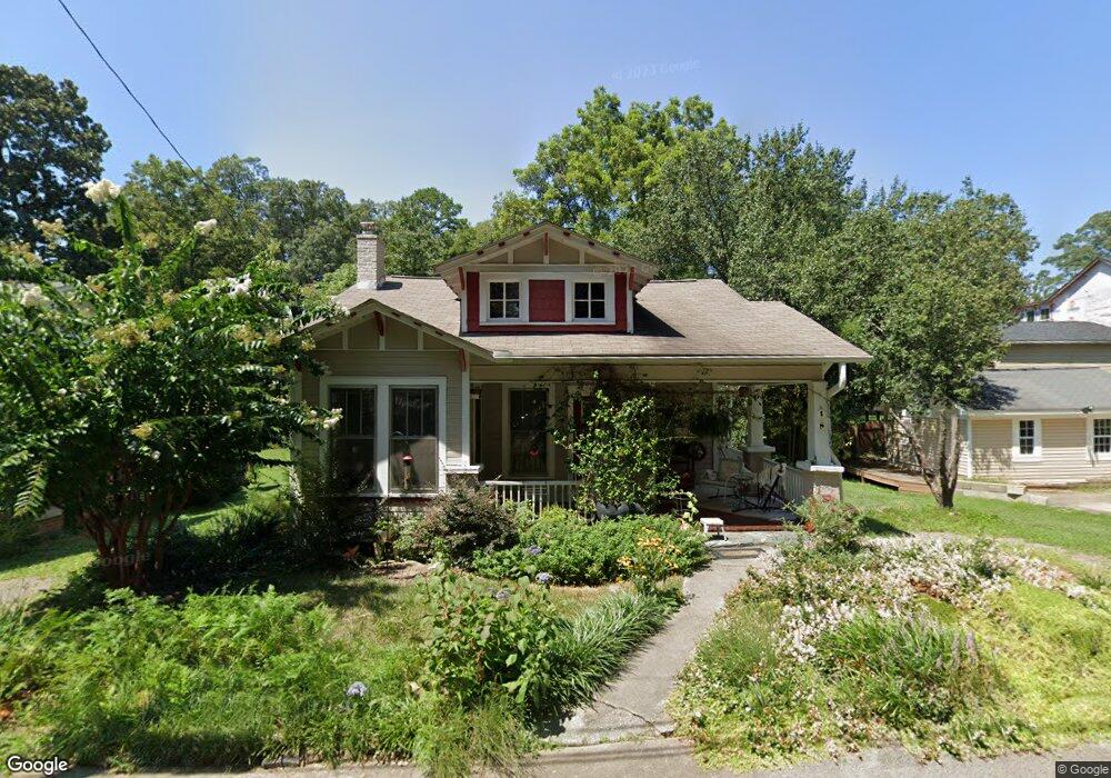 18 Myrtle Ave SW, Concord, NC 28025 - photo 1