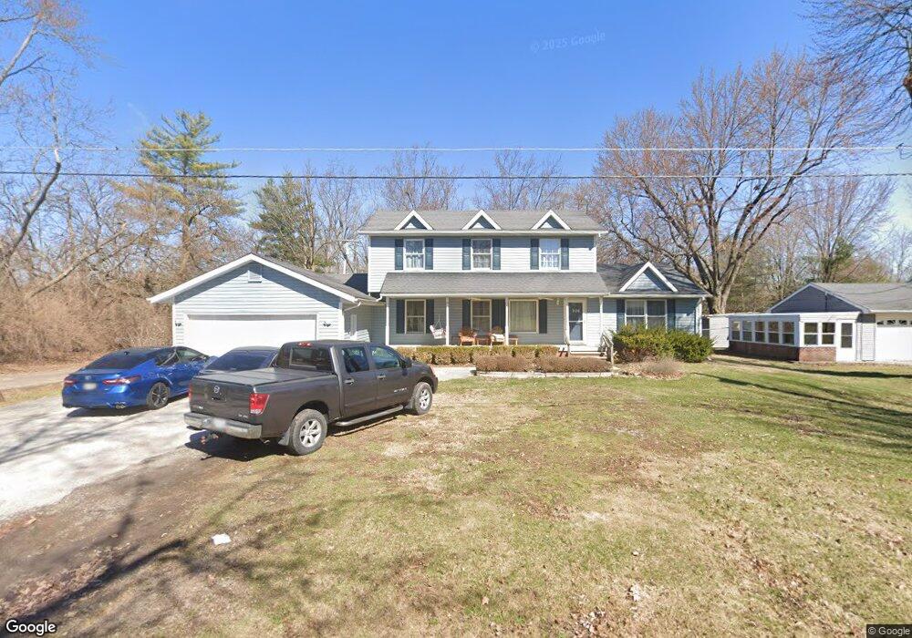 906 3rd St, Findlay, OH 45840 - photo 1