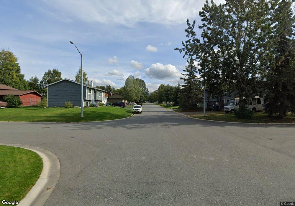 L1A-2 Margaret Cir, Anchorage, AK 99518 - photo 1