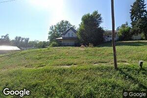 105 Centennial St, Walthill, NE 68067