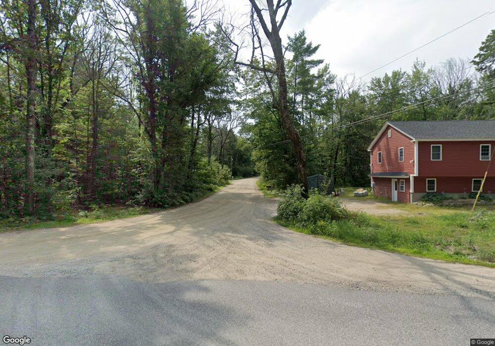 0 E St, Conway, NH 03818 - photo 1