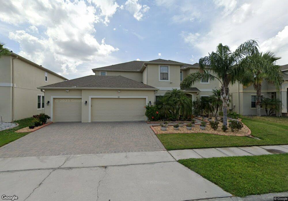 4014 Scarlet Branch Rd, Orlando, FL 32824 - photo 1