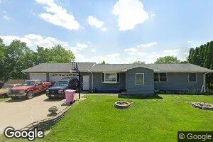 100 W 3rd St, Bronson, IA 51007