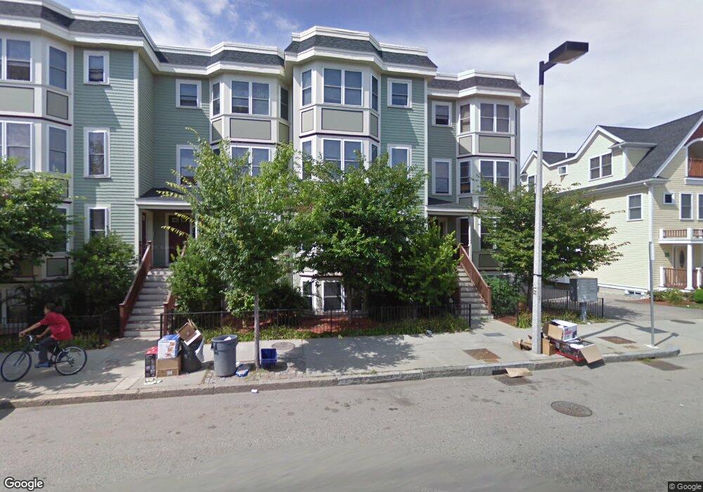 2963 Washington St unit 2963-B, Roxbury, MA 02119 - photo 1