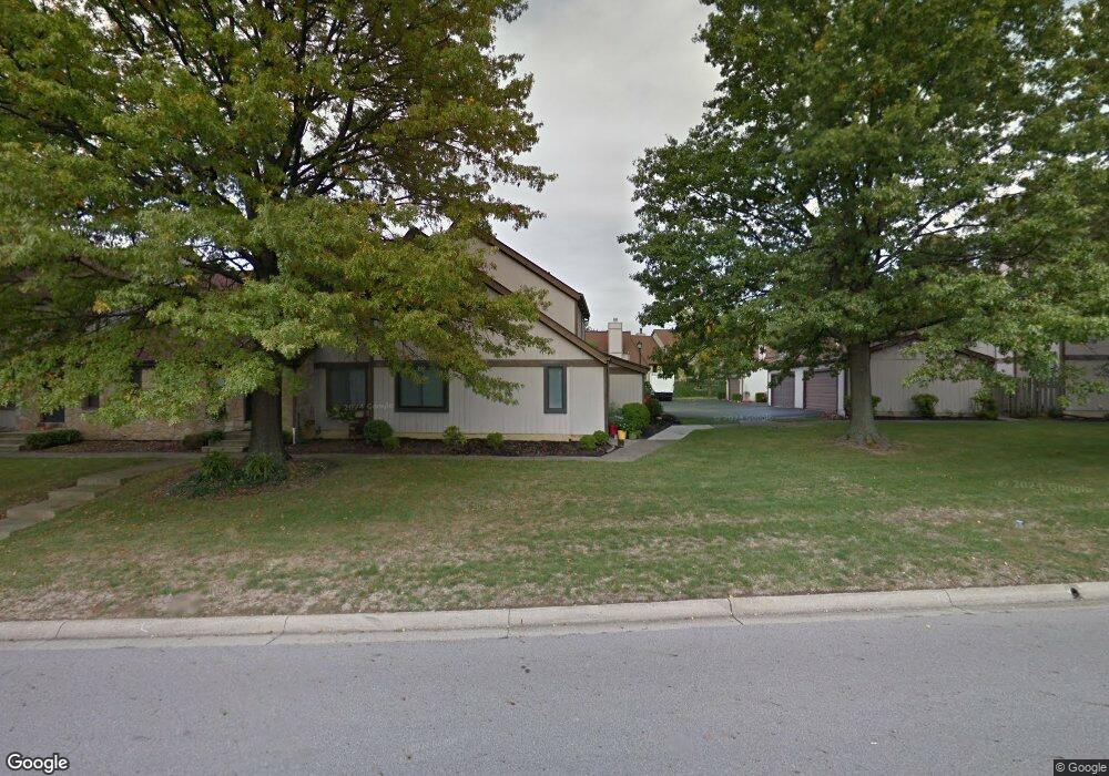 6250 Kendalwood Ct, Columbus, OH 43213 - photo 1