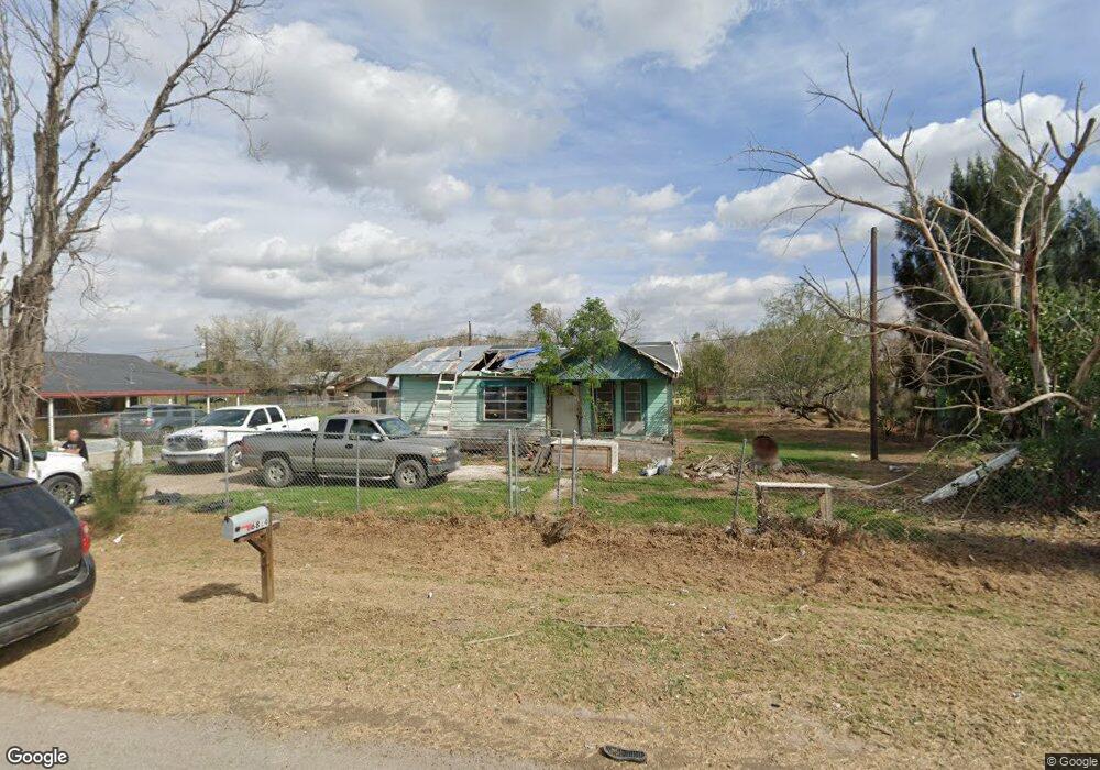 6814 D St, Mercedes, TX 78570 - photo 1