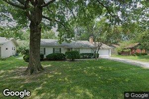 1123 Hilltop Dr, Lawrence, KS 66044
