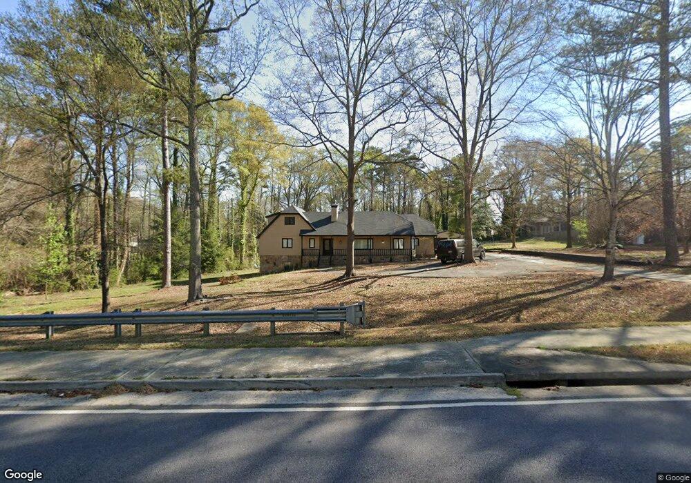 7384 Conkle Rd, Jonesboro, GA 30236 - photo 1