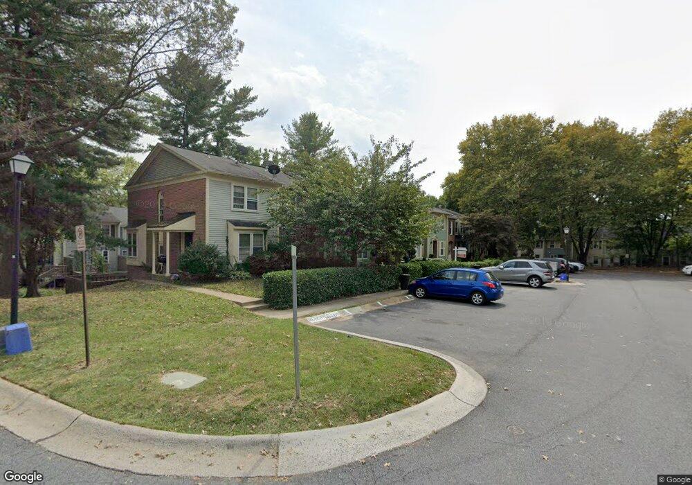 20613 Pruitt Ct, Montgomery Village, MD 20886 - photo 1