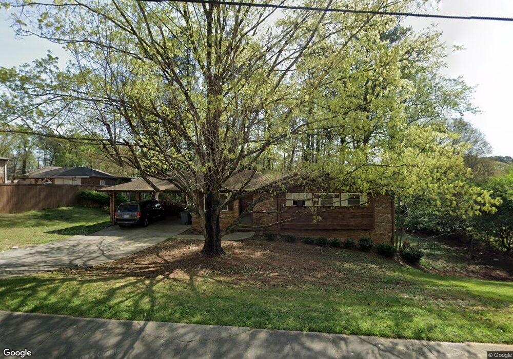 2911 Gray Rd SE unit 10, Smyrna, GA 30082 - photo 1