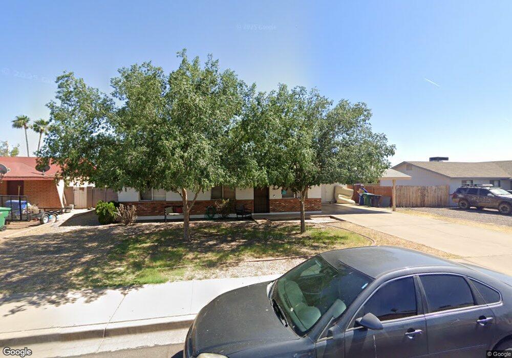 1451 E 8th Ave, Mesa, AZ 85204 - photo 1