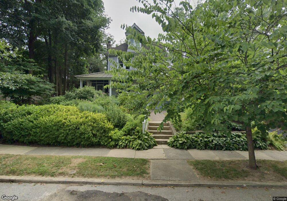 226 Dickinson Ave, Swarthmore, PA 19081 - photo 1