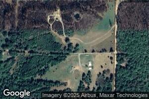 1236 Red River Rd, Fox, AR 72051