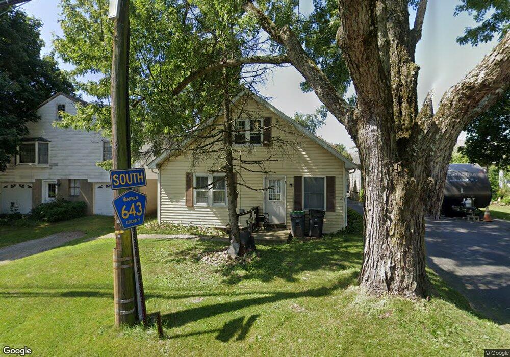 6 Asbury Broadway Rd, Washington, NJ 07882 - photo 1