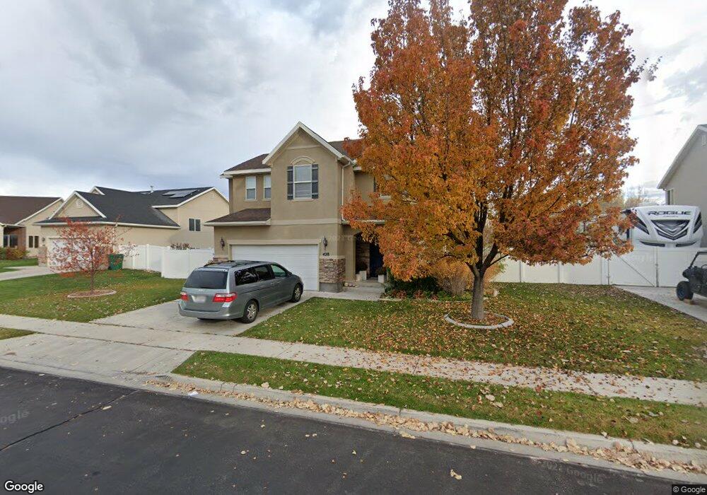 428 W Concho Way, Lehi, UT 84043 - photo 1