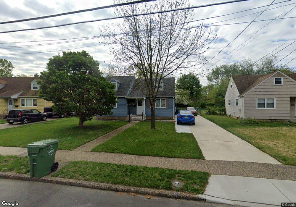 302 Temple Blvd, Palmyra, NJ 08065 - photo 1