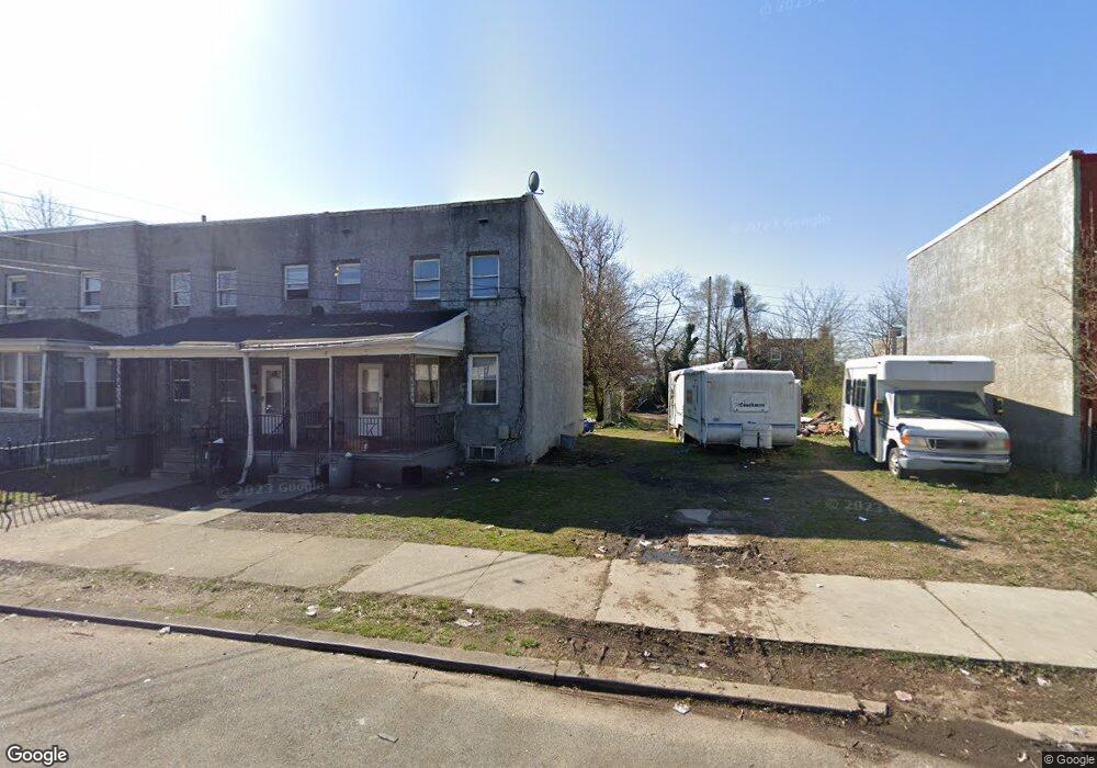736 Tulip St, Camden, NJ 08104 - photo 1