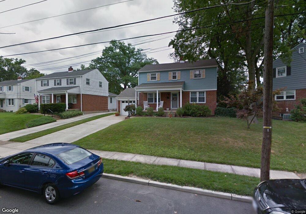 317 Briarwood Ave, Haddonfield, NJ 08033 - photo 1