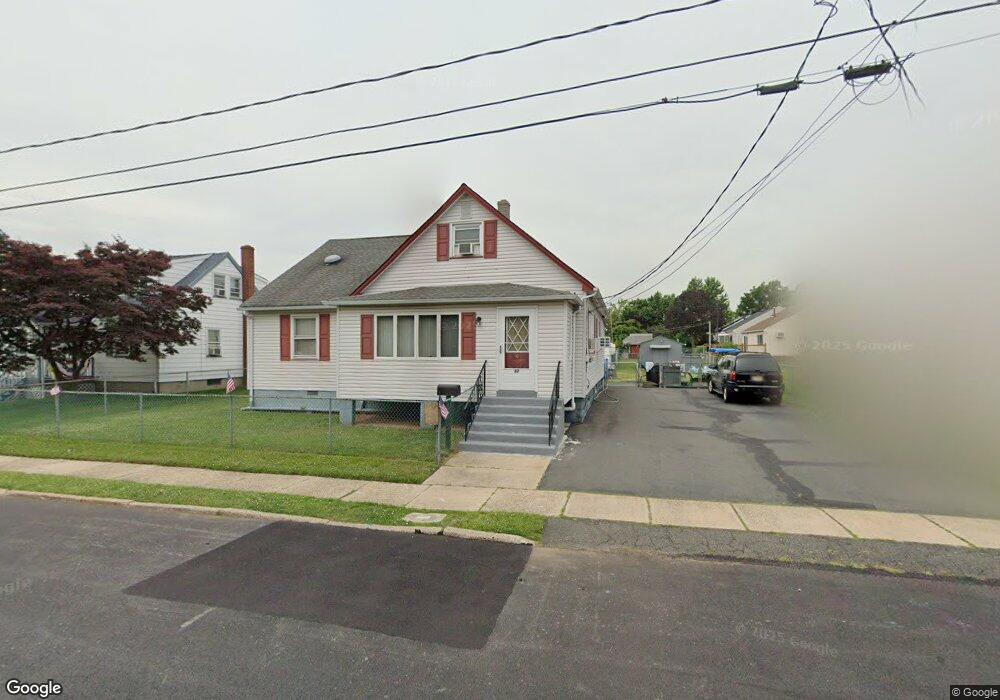 87 Daniel St, Port Reading, NJ 07064 - photo 1