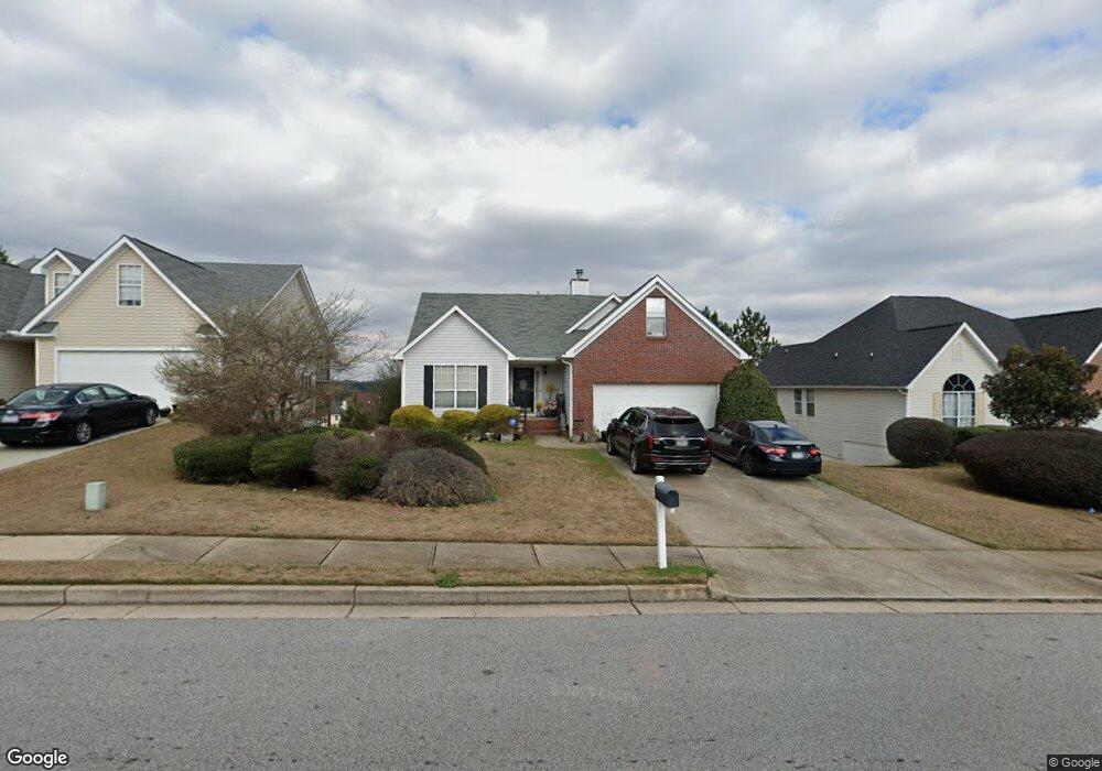 405 Gresham Dr, Stockbridge, GA 30281 - photo 1