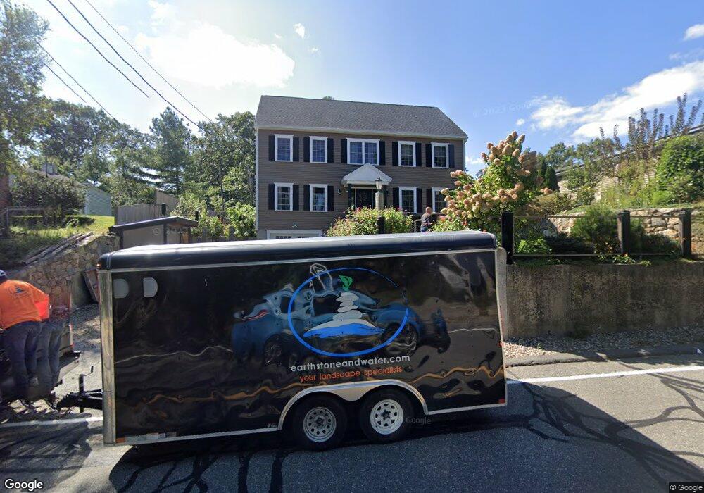 54 Lakeside Blvd, North Reading, MA 01864 - photo 1