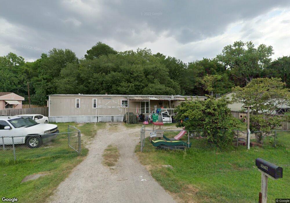 11802 Moonglow Dr, Houston, TX 77038 - photo 1