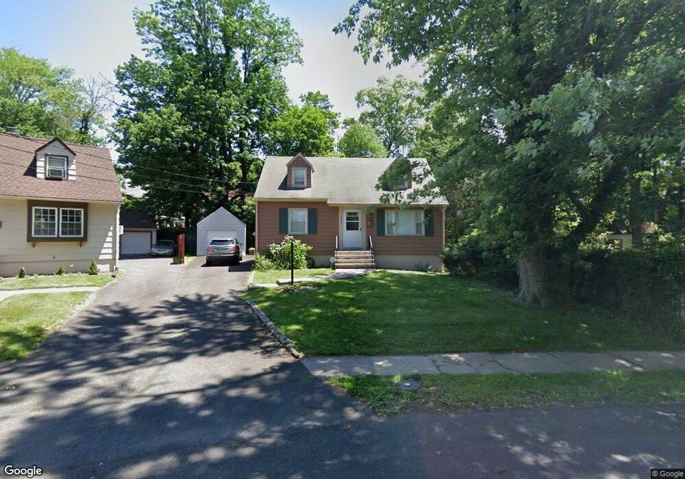 919 Berckman St, Plainfield, NJ 07062 - photo 1