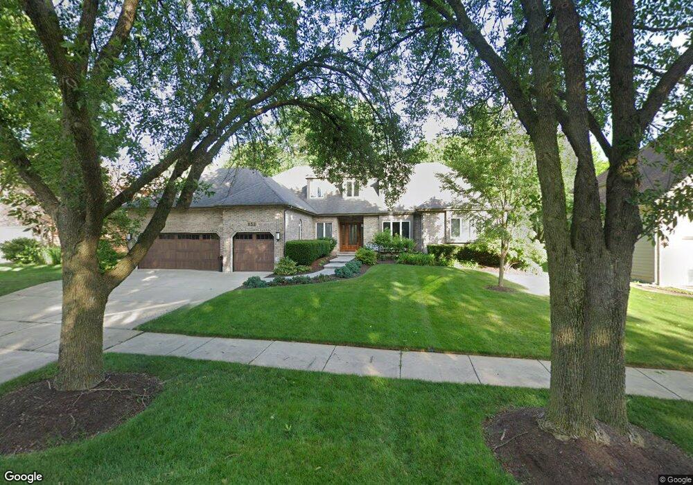932 Watercress Dr, Naperville, IL 60540 - photo 1
