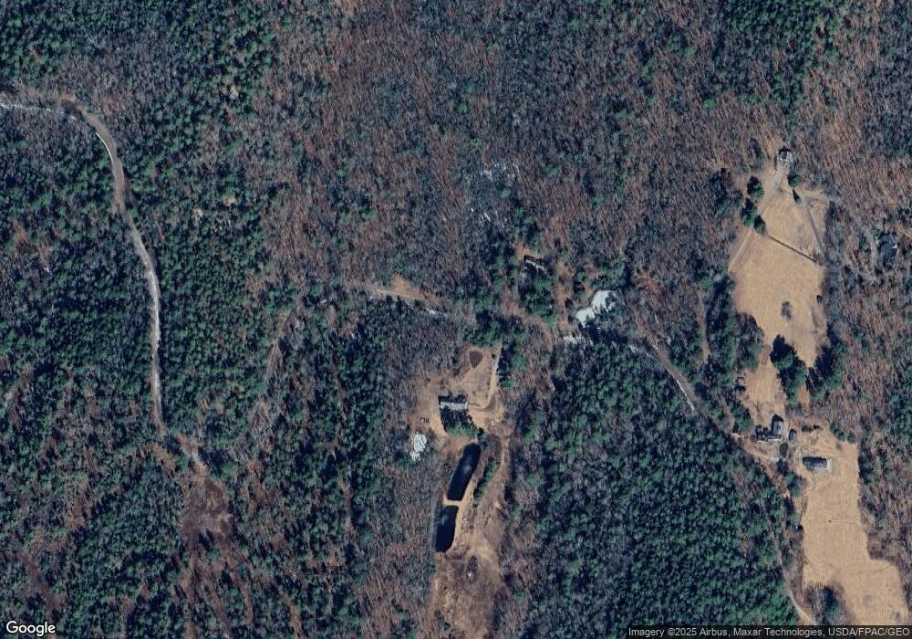 39 Fowles Point Rd, Westport Island, ME 04578 - photo 1