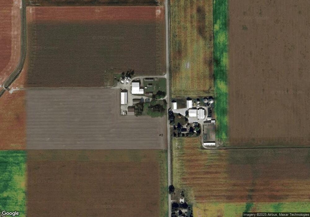 2714 S Quanicassee Rd, Reese, MI 48757 - photo 1