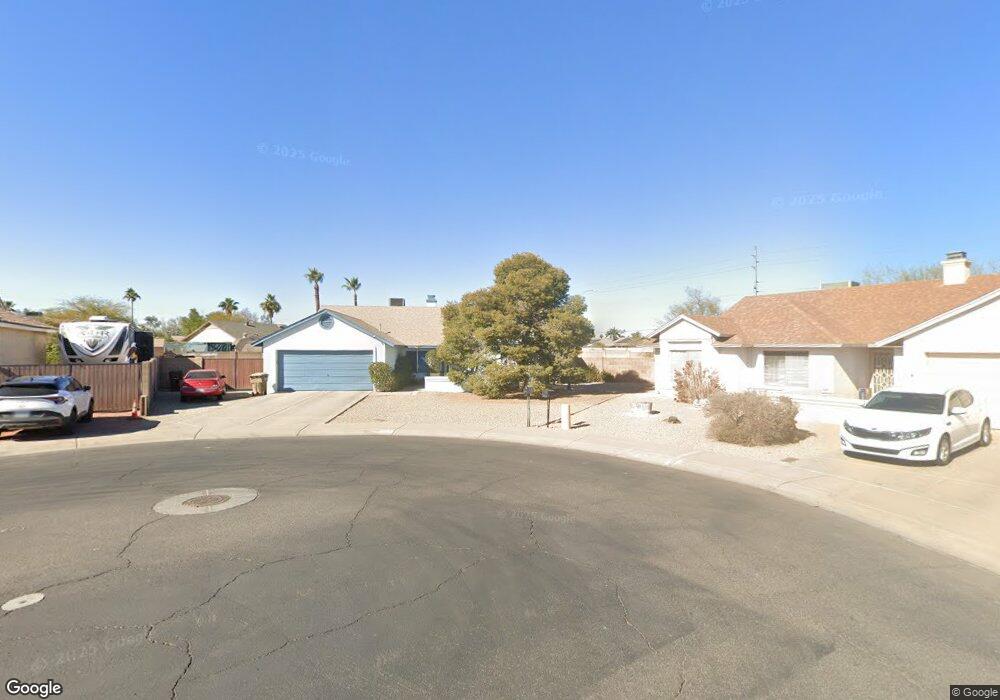 8930 N 104th Ln, Peoria, AZ 85345 - photo 1