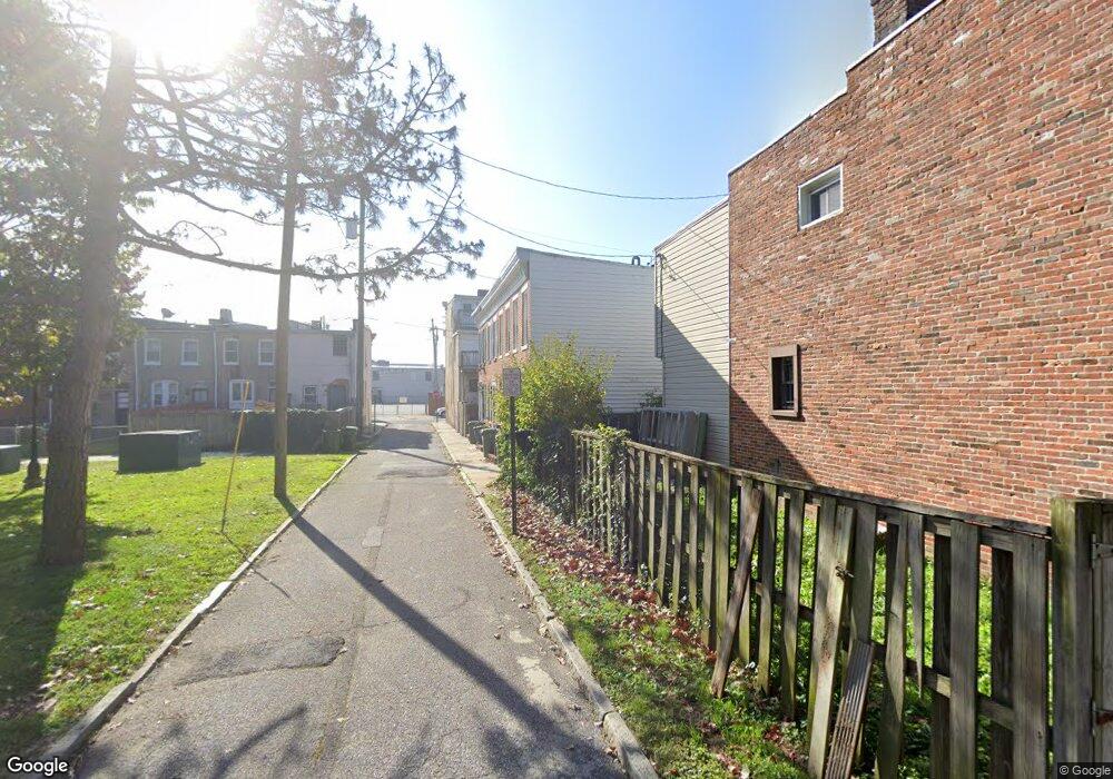 741 Ryan St, Baltimore, MD 21230 - photo 1