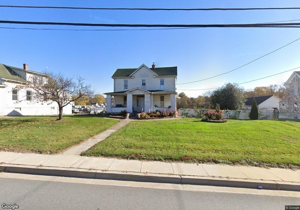 2913 Hammonds Ferry Rd, Halethorpe, MD 21227 - photo 1