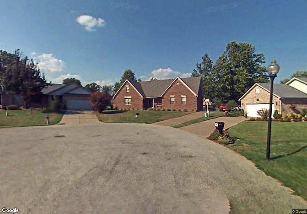 8108 Rome Beauty Place, Louisville, KY 40228 - photo 1