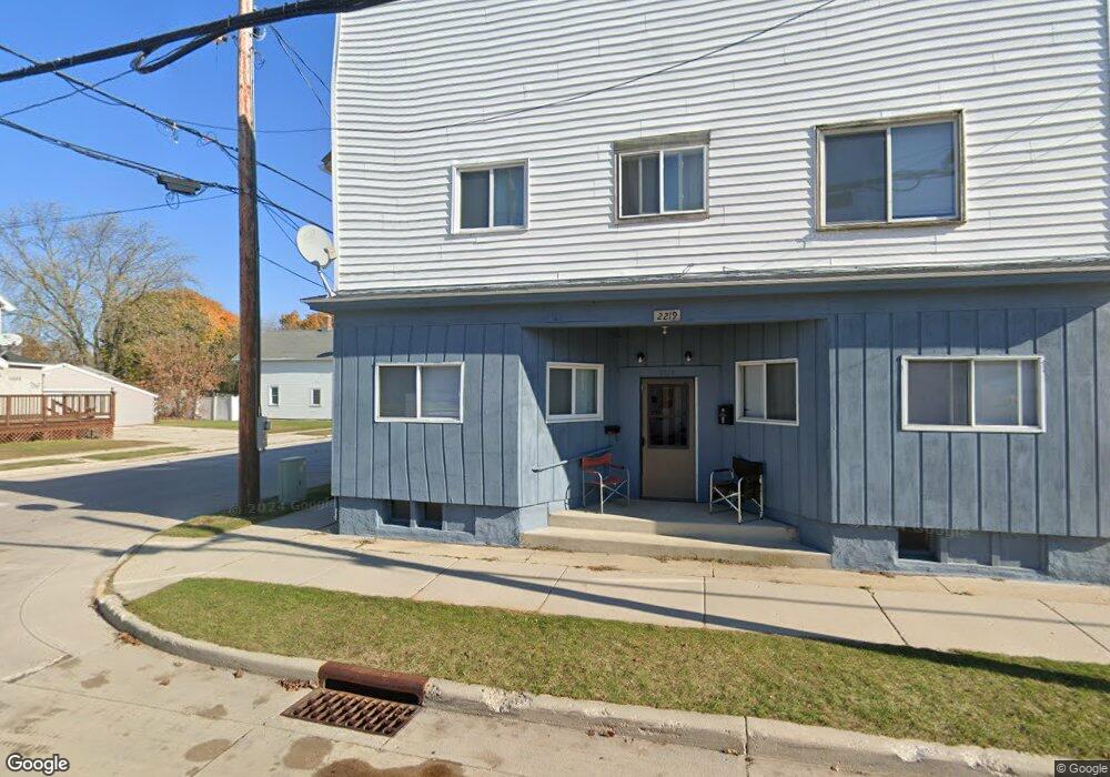 2219 Adams St unit 2219, Two Rivers, WI 54241 - photo 1