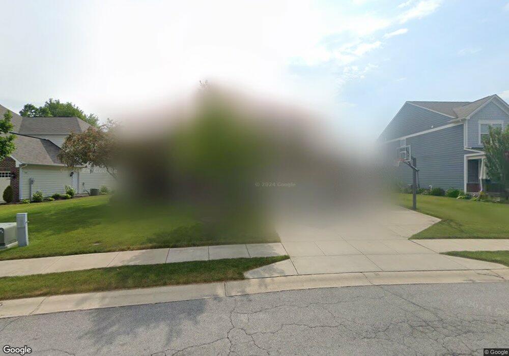 13125 Avon Cross Way, Fishers, IN 46037 - photo 1