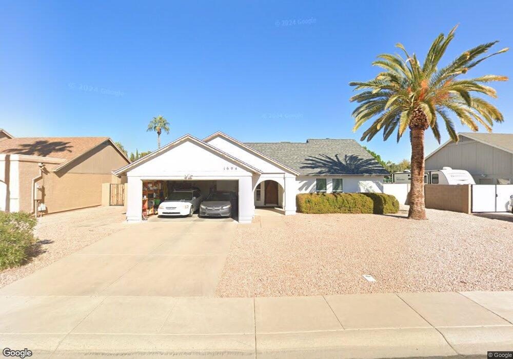 1604 W Citation Ln, Chandler, AZ 85224 - photo 1