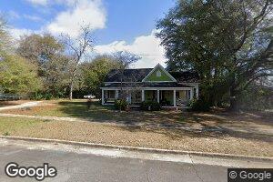 300 Baker St, Oglethorpe, GA 31068