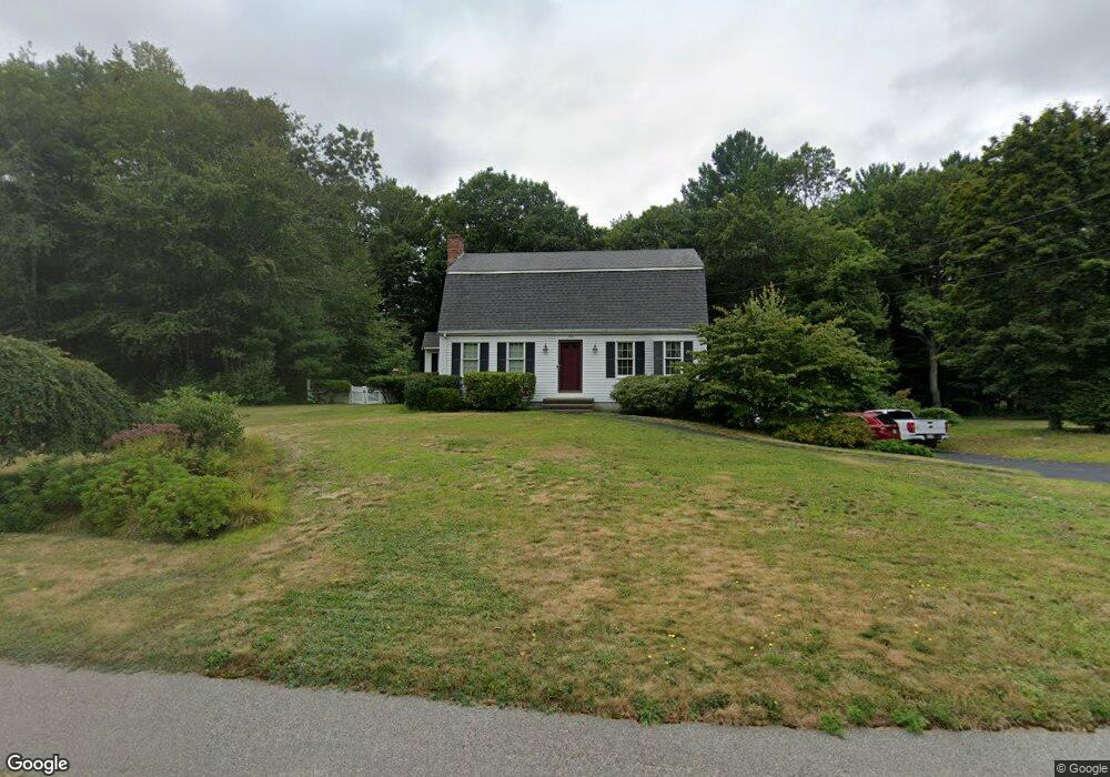 100 Maplewood Dr, Hanover, MA 02339 - photo 1