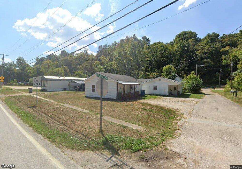 10 Williams Ln, Reeds Spring, MO 65737 - photo 1